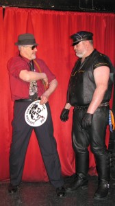 After handing over my Eastern Canada Leather Title .... make sure the insurance is paid firt