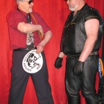 After handing over my Eastern Canada Leather Title .... make sure the insurance is paid firt